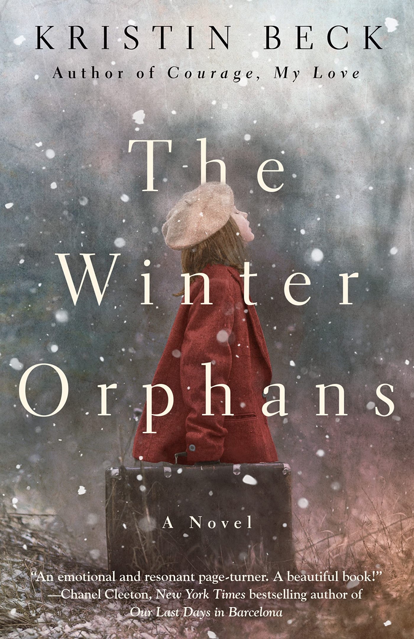 Kristin Beck - The Winter Orphans