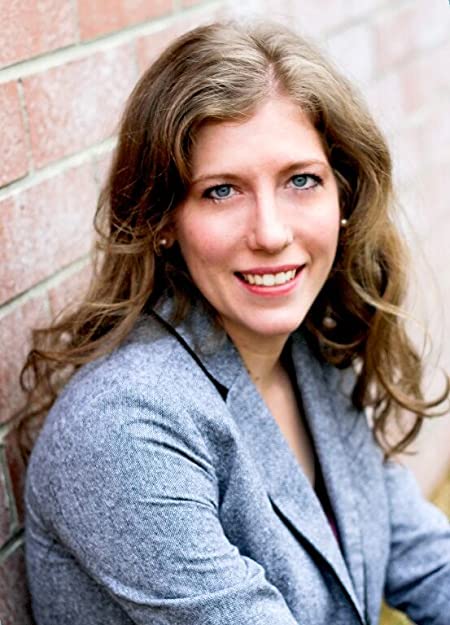 Laura Rollins headshot 2022