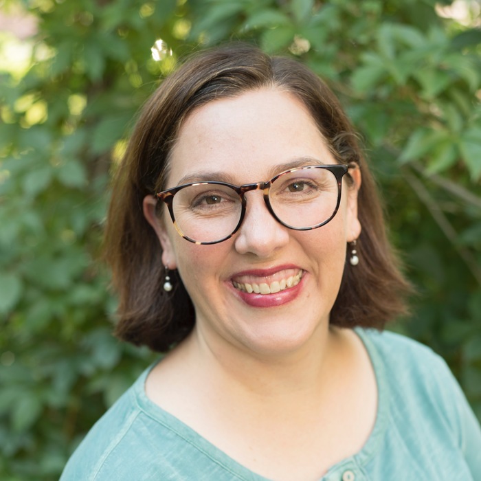 Lisa H Catmull headshot 2022