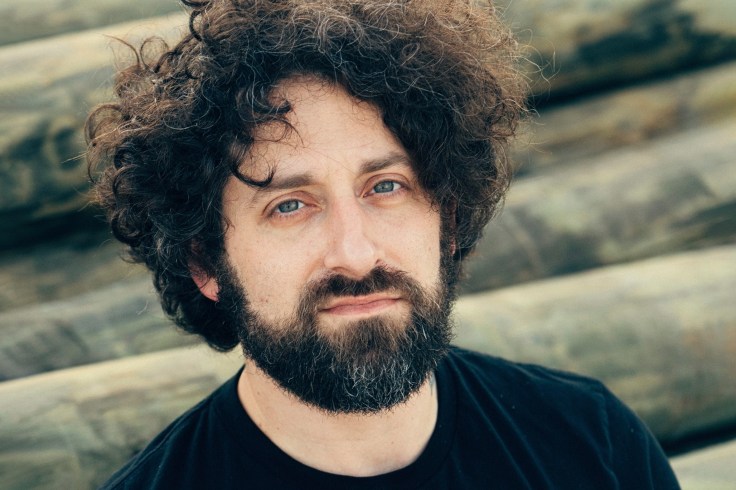 Joe Trohman 2022