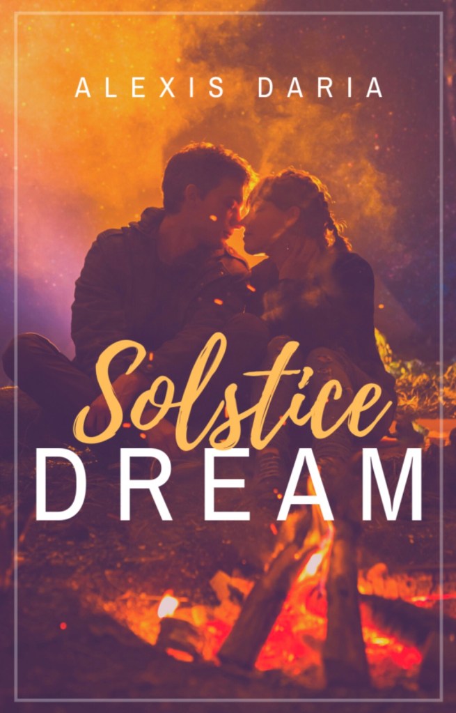 Alexis Daria - Solstice Dream