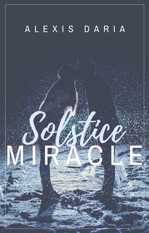 Alexis Daria - Solstice Miracle