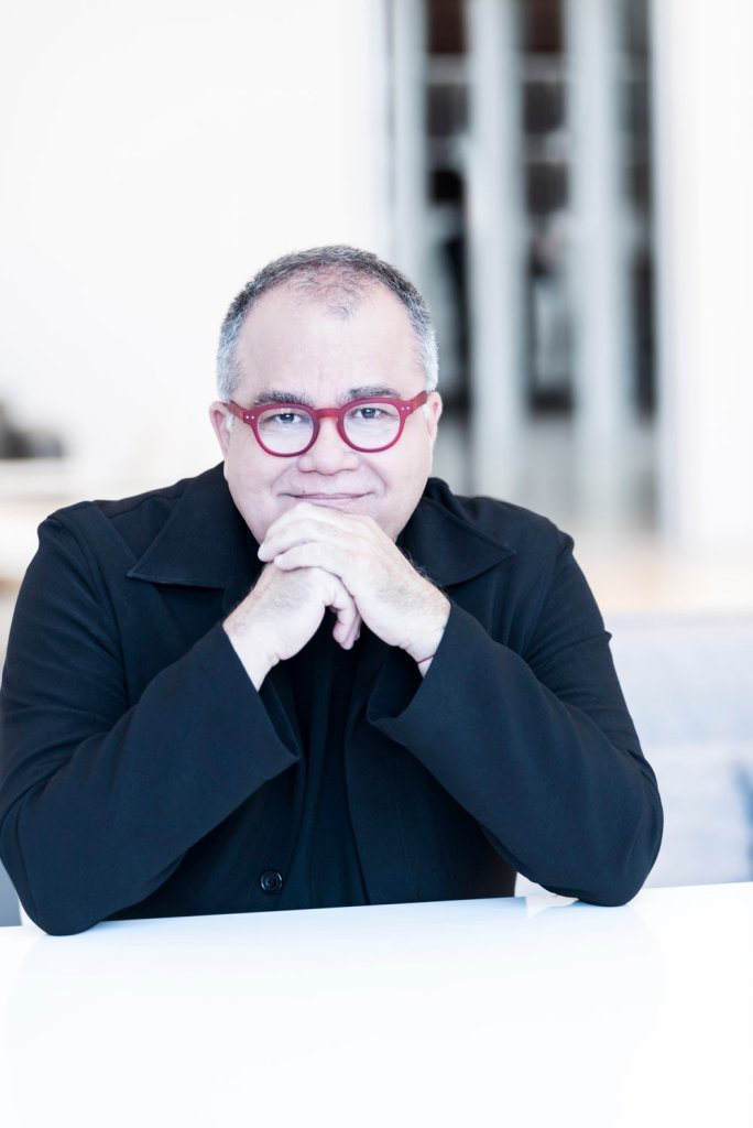 Armando Lucas Correa - Credit Hector Torres