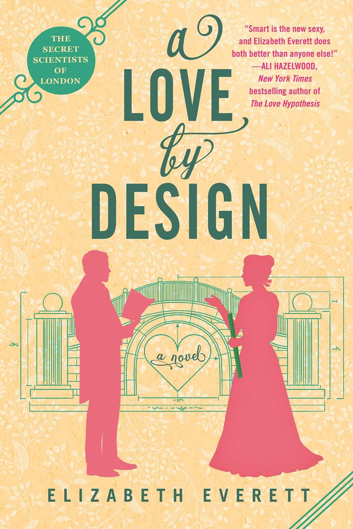A Love by&nbsp;Design
