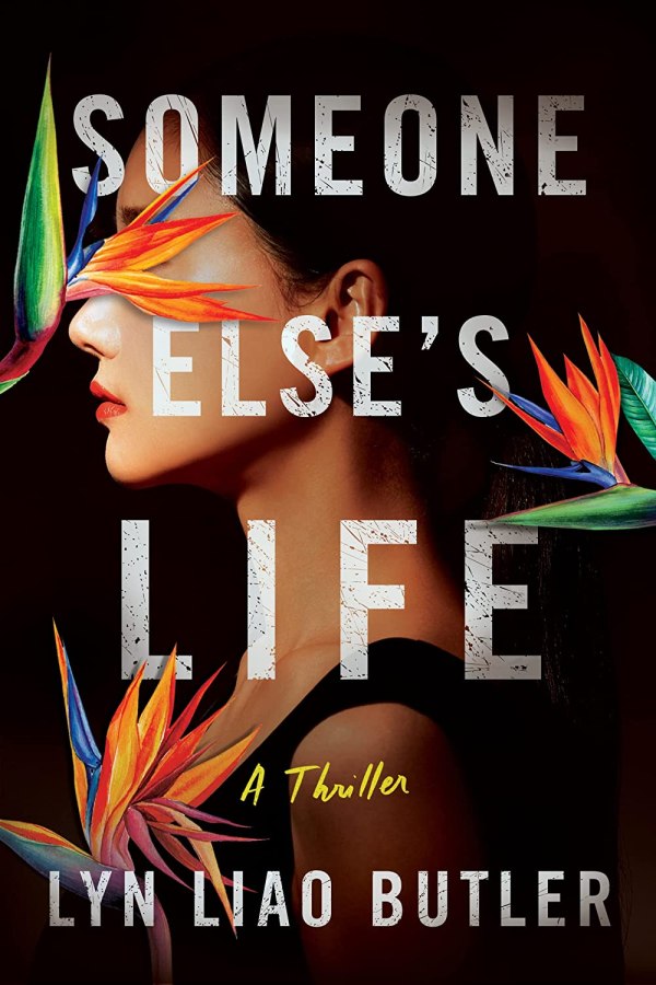 Lyn Liao Butler - Someone Else's Life