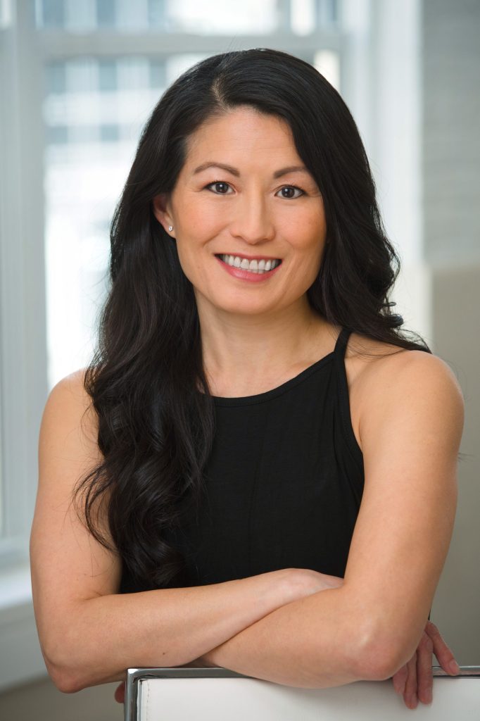 Lyn Liao Butler