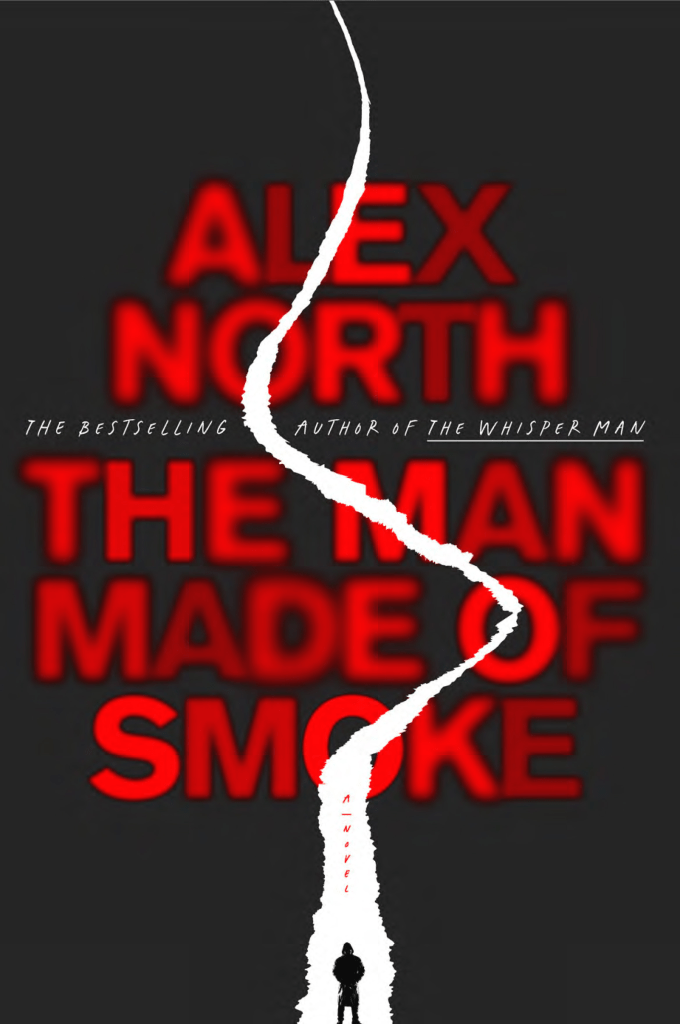 Alex North - The Man Made of Smoke