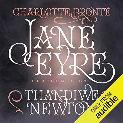 Jane Eyre - Amanda's Book Corner