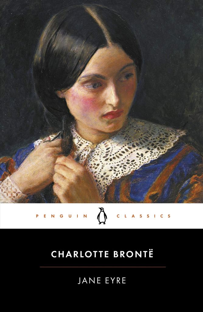 Charlotte Brontë - Jane Eyre - Penguin Classics