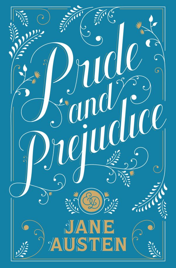 Jane Austen - Pride and Prejudice