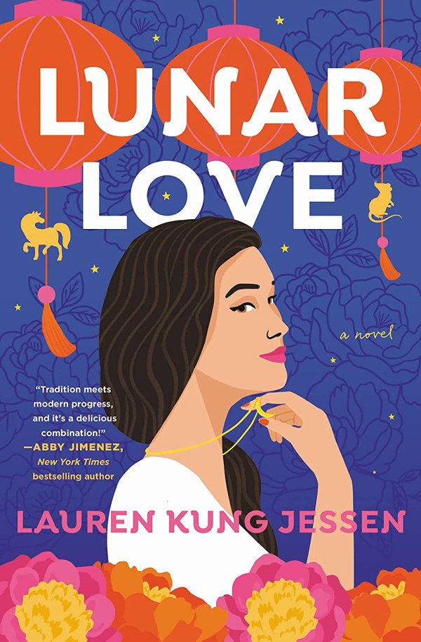 Lauren Kung Jessen - Lunar Love