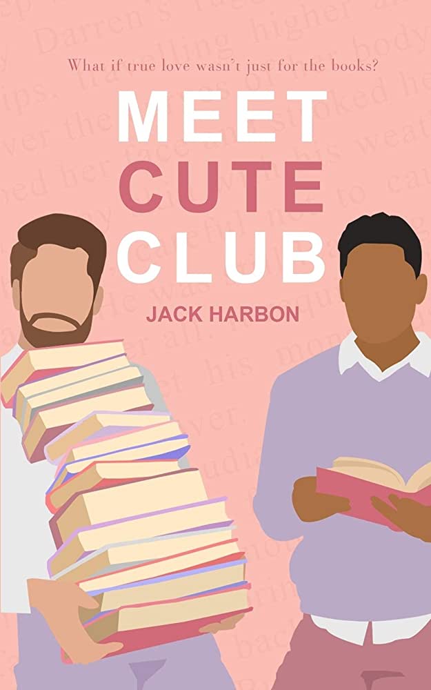 Jack Harbon - Meet Cute Club