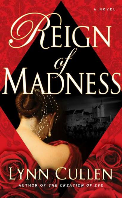 Lynn Cullen - Reign of Madness