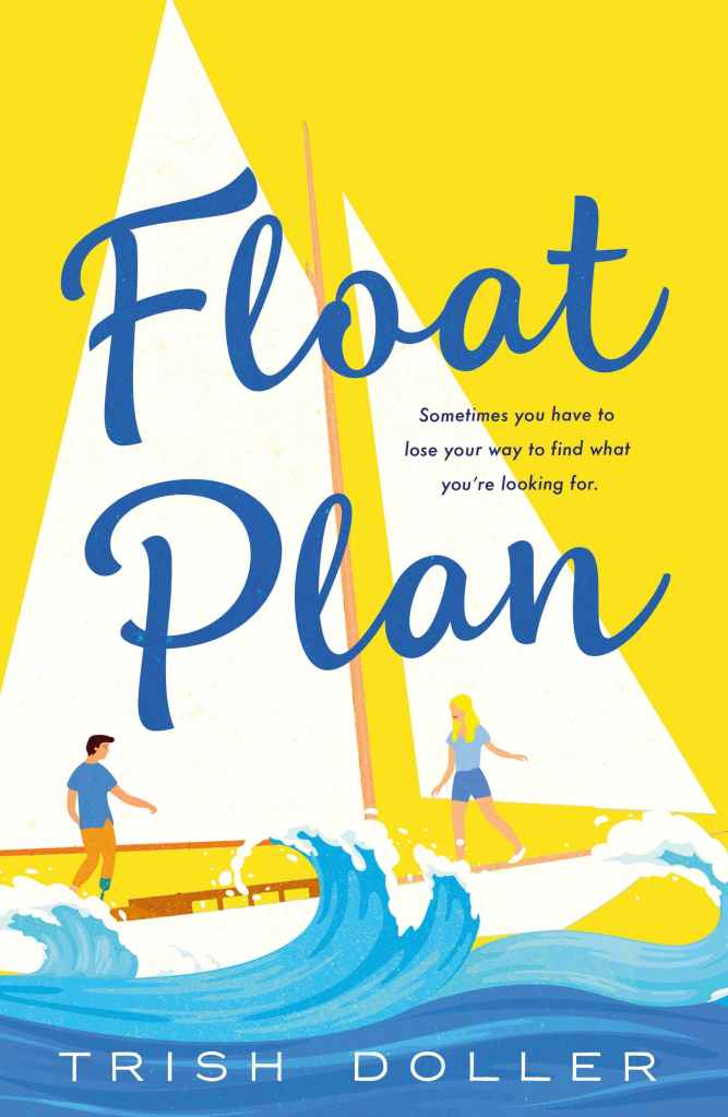 Trish Doller - Float Plan