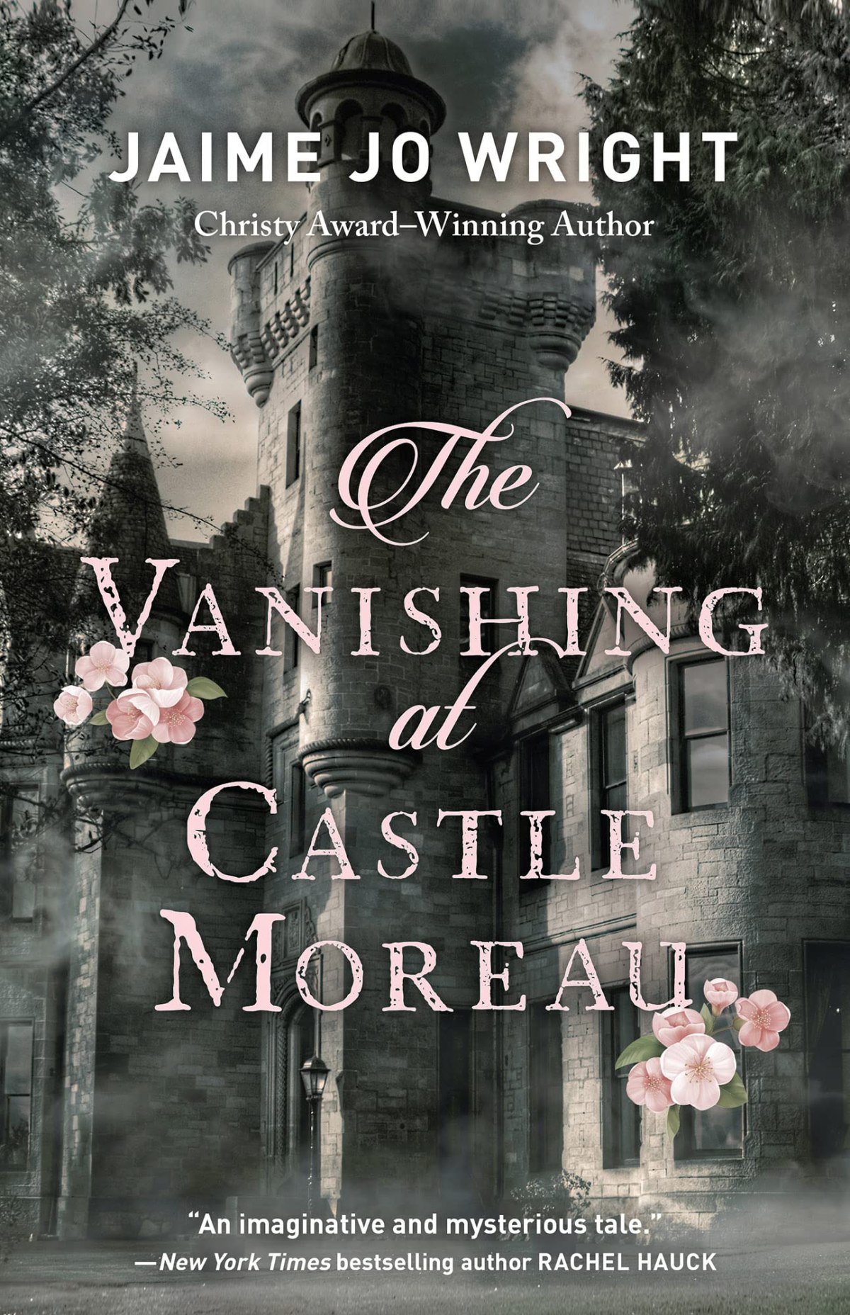 The Vanishing at Castle&nbsp;Moreau