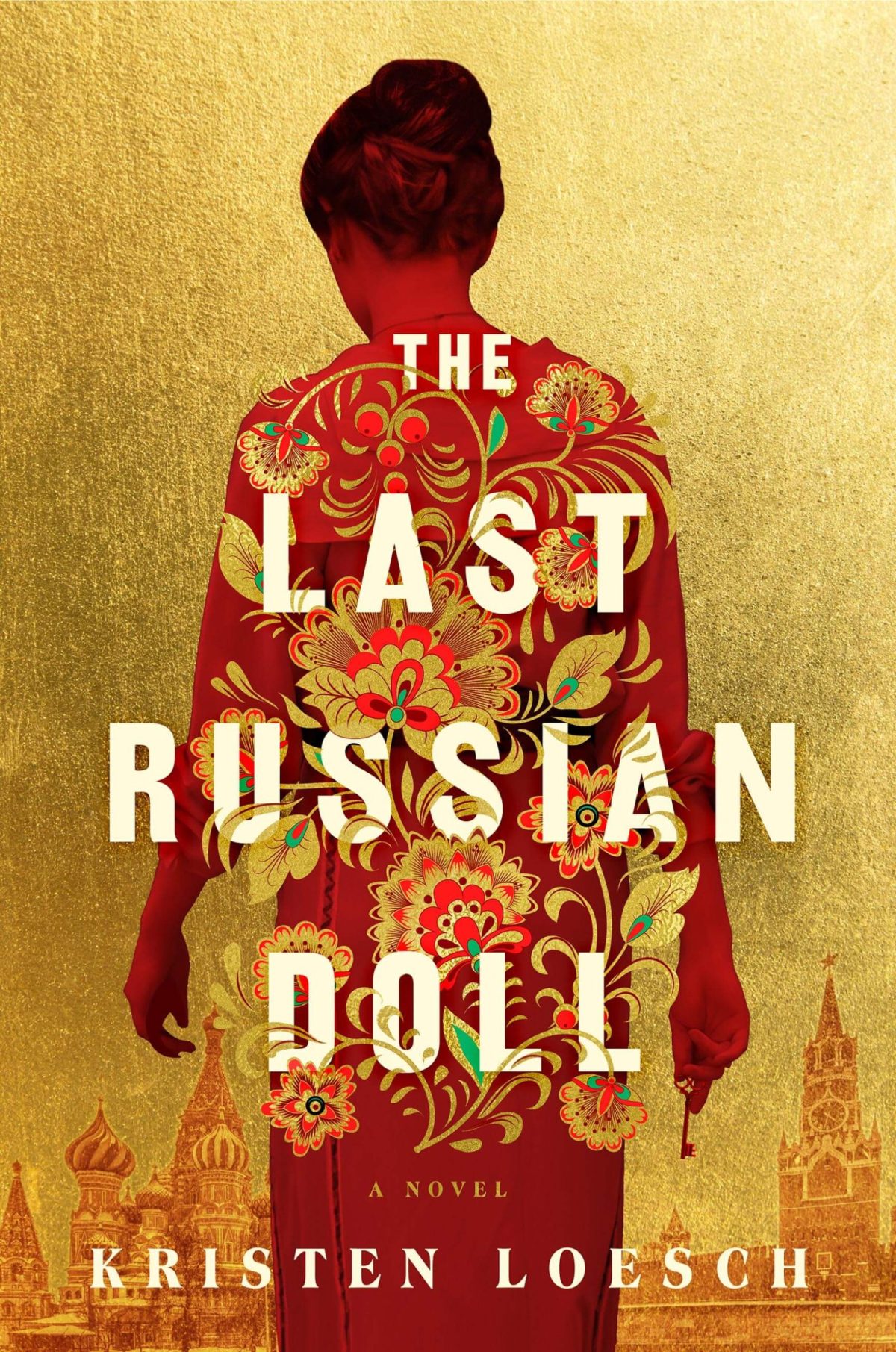 The Last Russian&nbsp;Doll