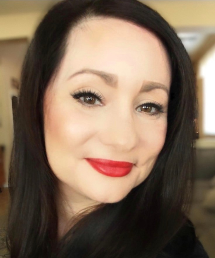 Liana De La Rosa - Credit Berkley Jove (TR) 2022