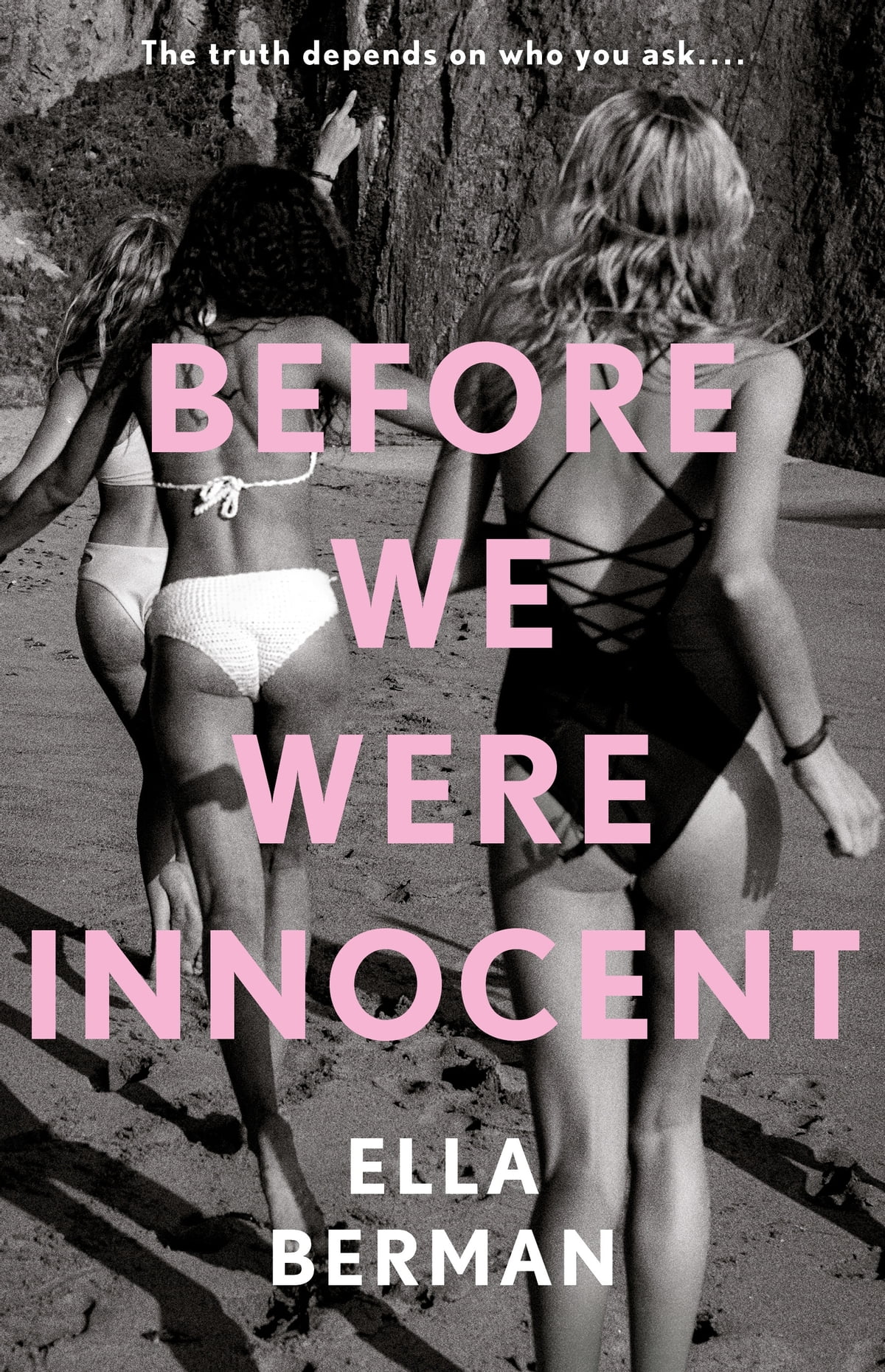 Ella Berman - Before We Were Innocent