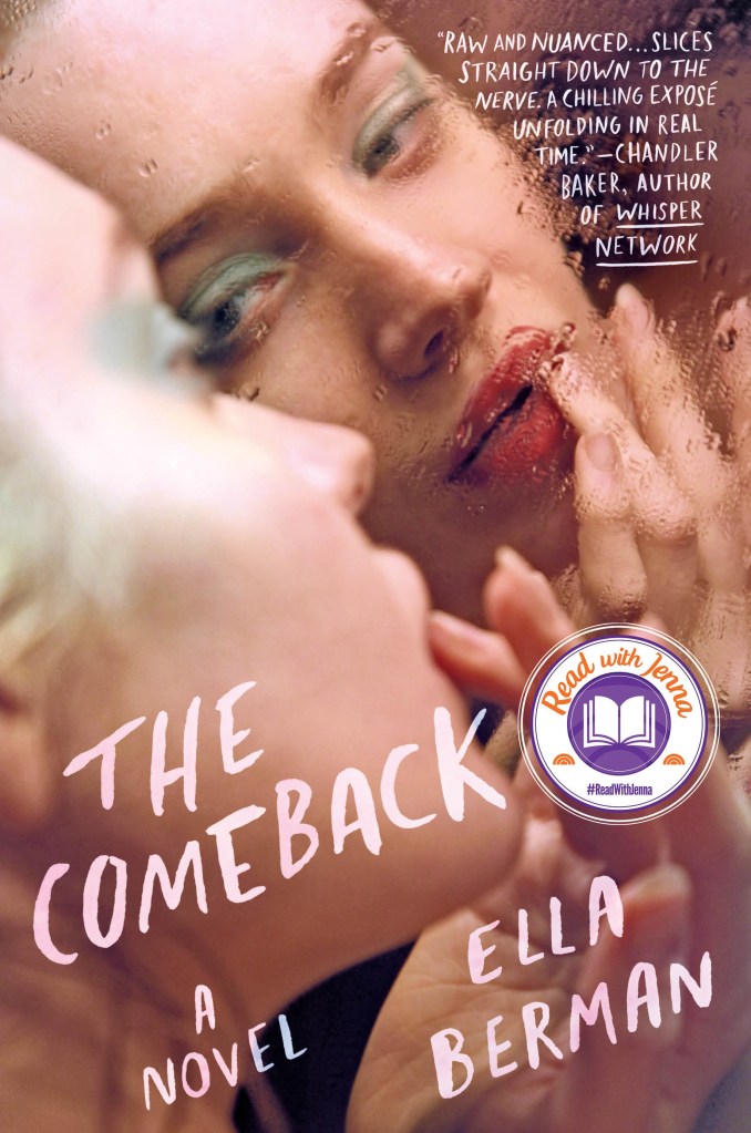 Ella Berman - The Comeback