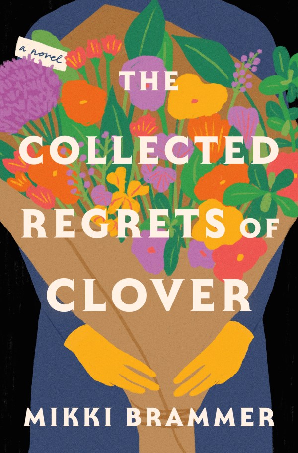 Mikki Brammer - The Collected Regrets of Clover