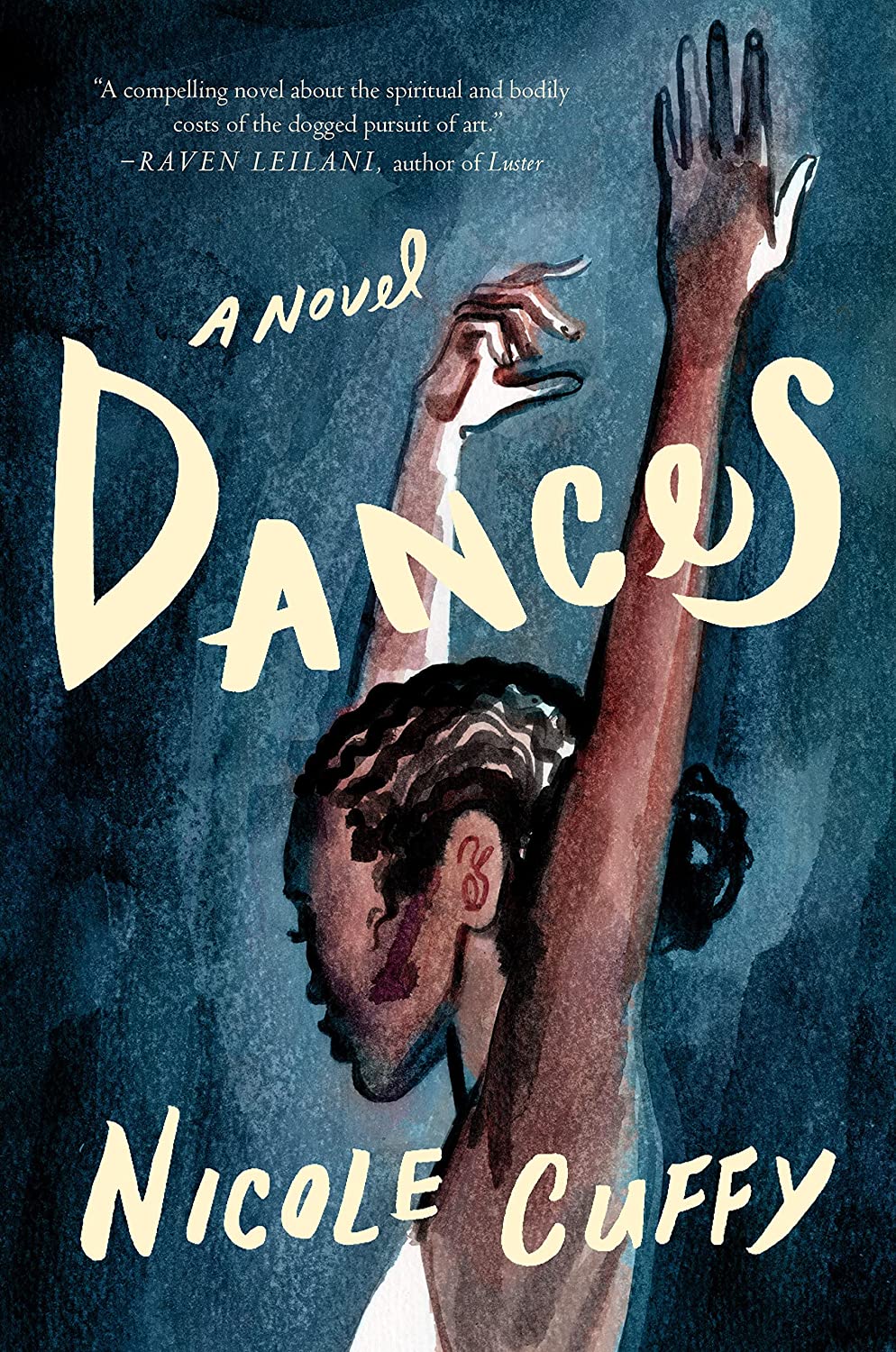 Nicole Cuffy - Dances