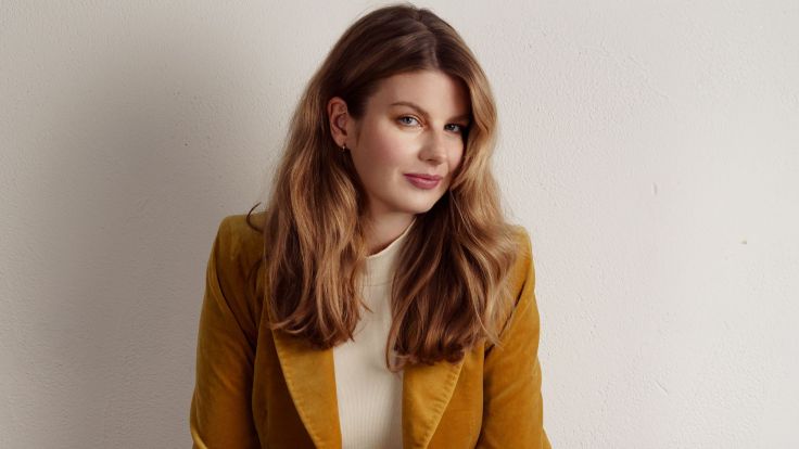 Caroline O'Donoghue - credit Jamie Drew