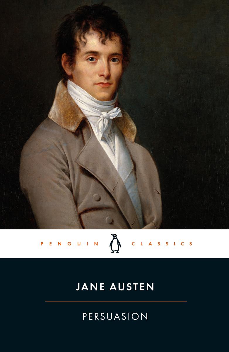 Jane Austen - Persuasion