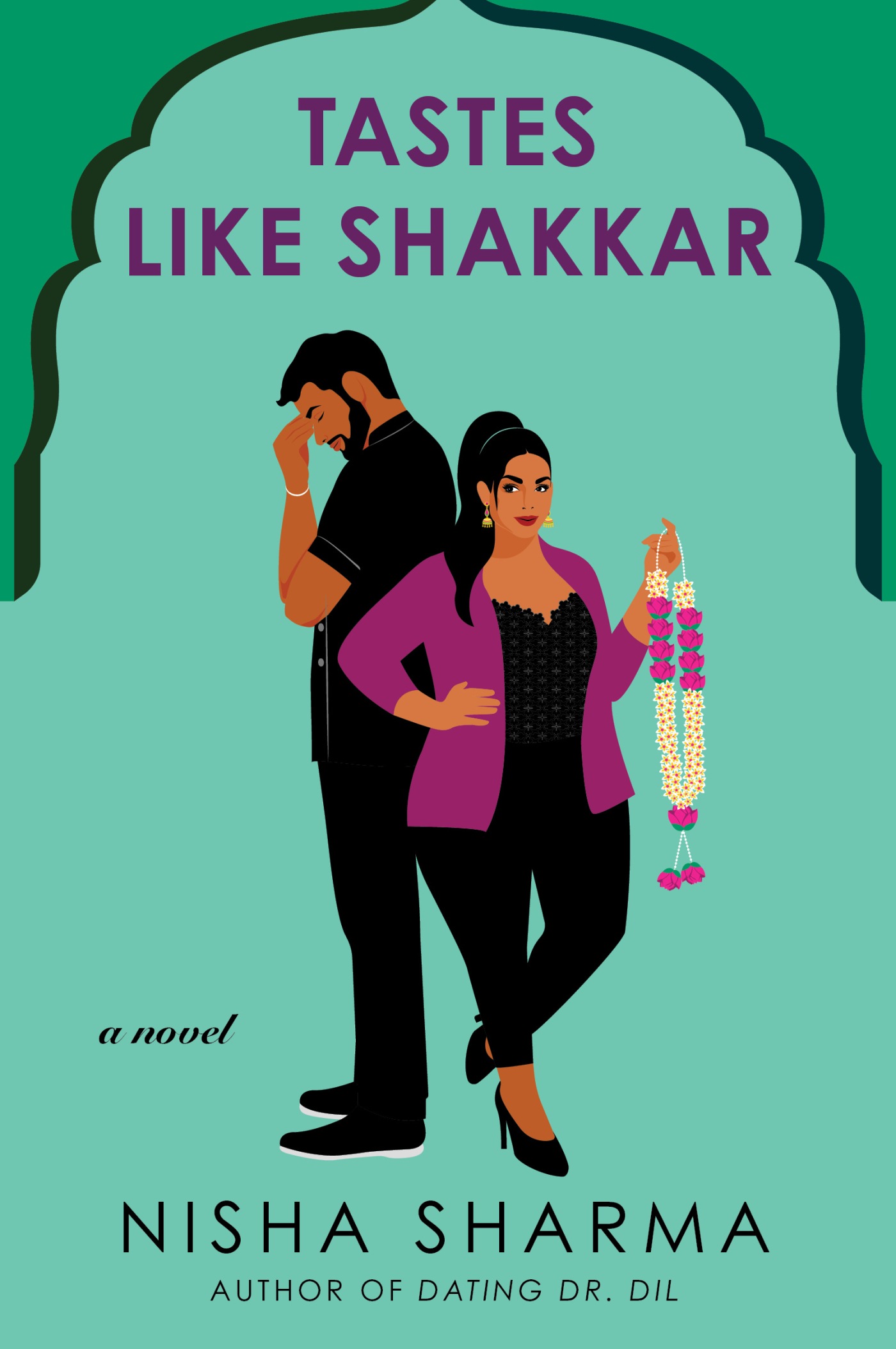 Nisha Sharma - Tastes Like Shakkar