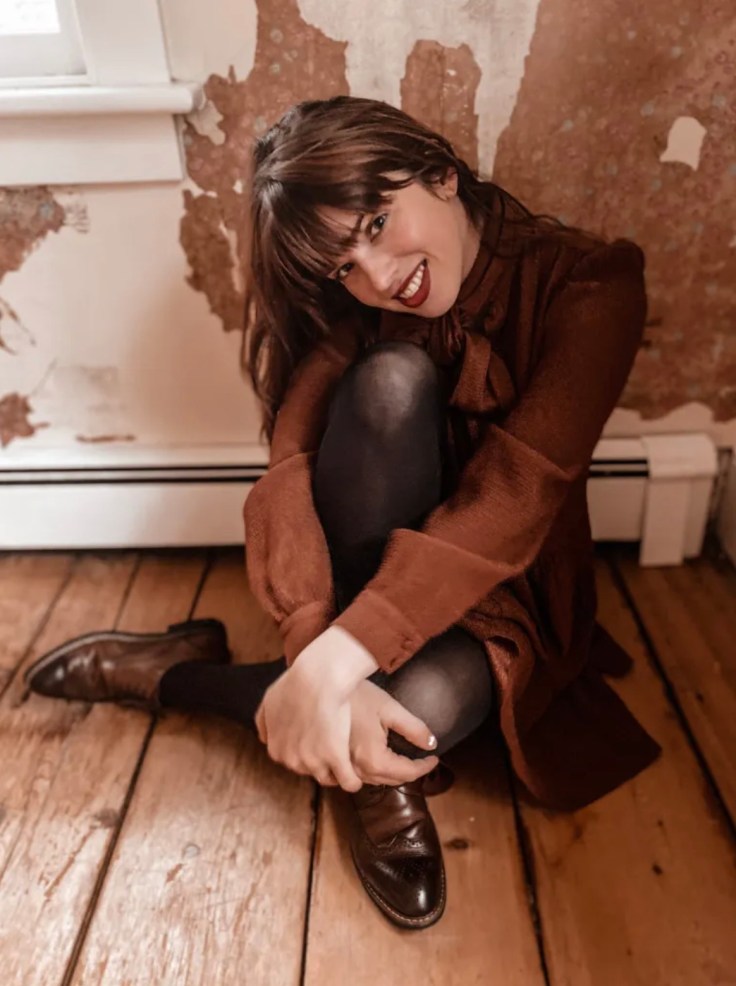 Victoria Lee - credit Emily Martin