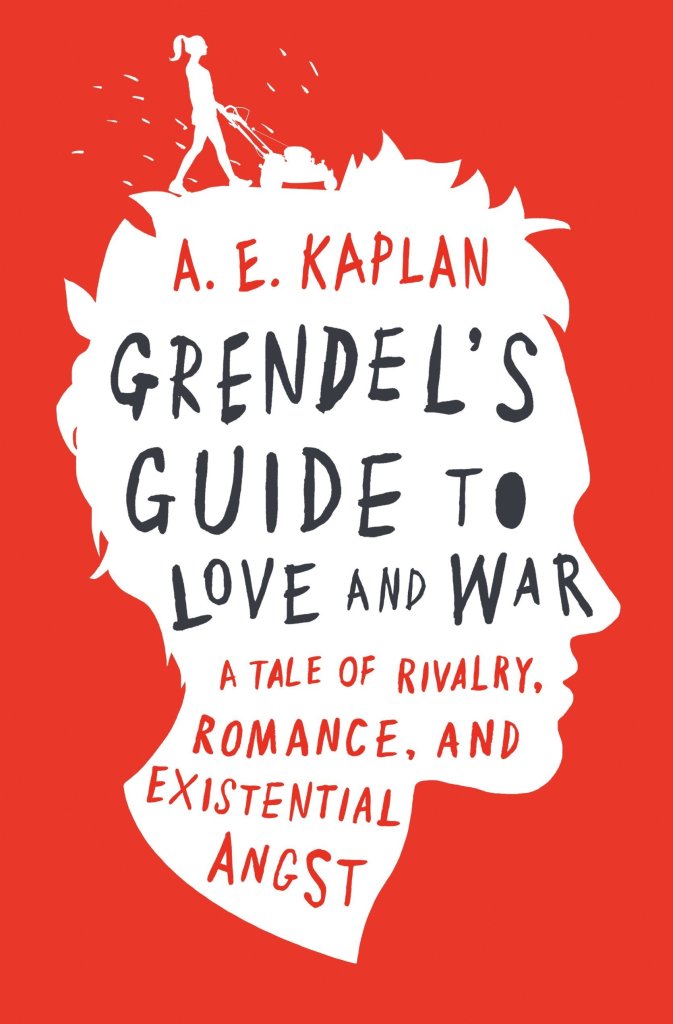 Ariel Kaplan - Grendel's Guide to Love and War