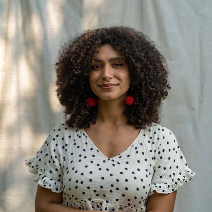 Rachel Runya Katz - Credit: Patrick Wilson