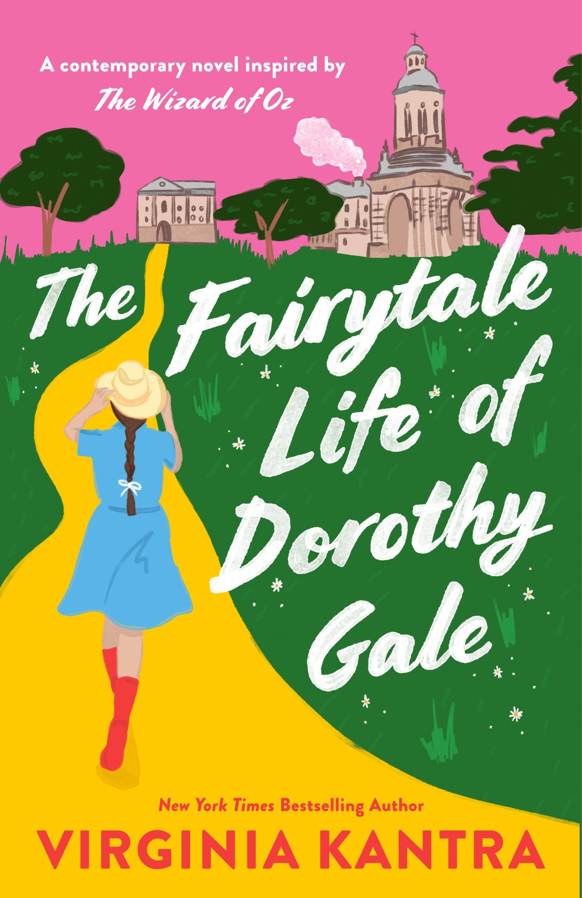 The Fairytale Life of Dorothy&nbsp;Gale