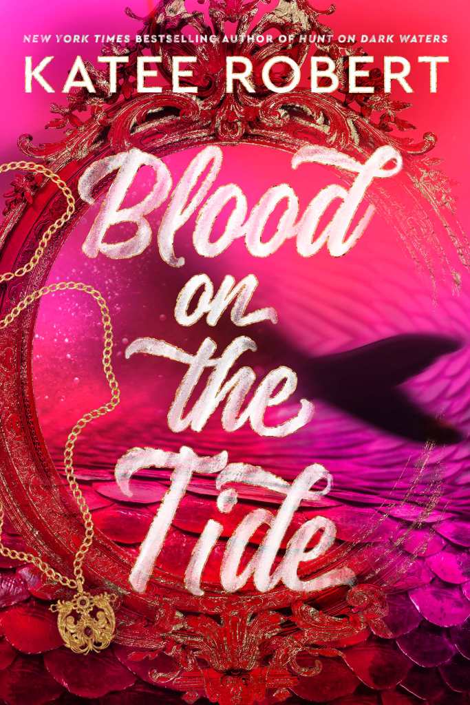Katee Robert - Blood on the Tide
