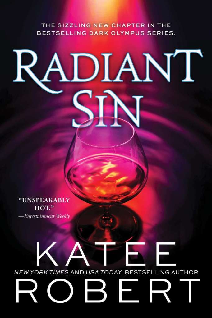 Katee Robert - Radiant Sin