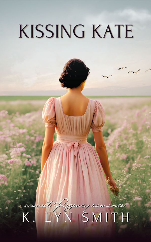 K. Lyn Smith - Kissing Kate
