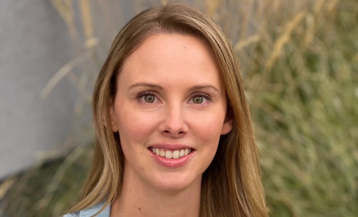 Alexandra Kiley - Credit- Robert Decker