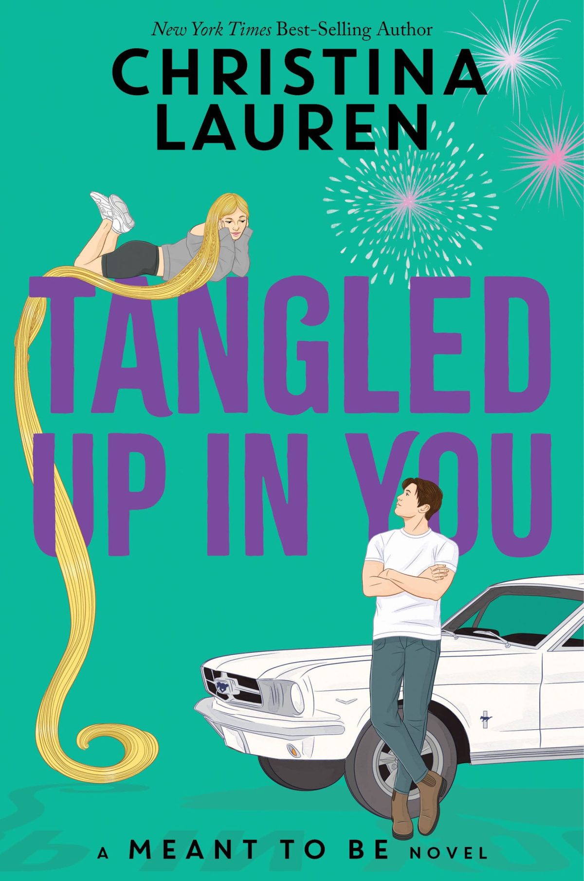 Tangled Up in&nbsp;You