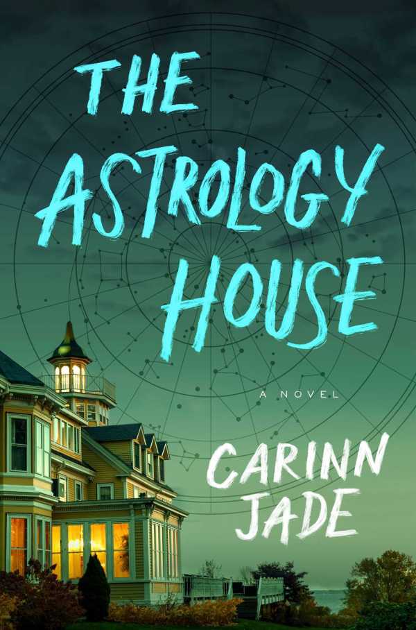Carinn Jade - The Astrology House