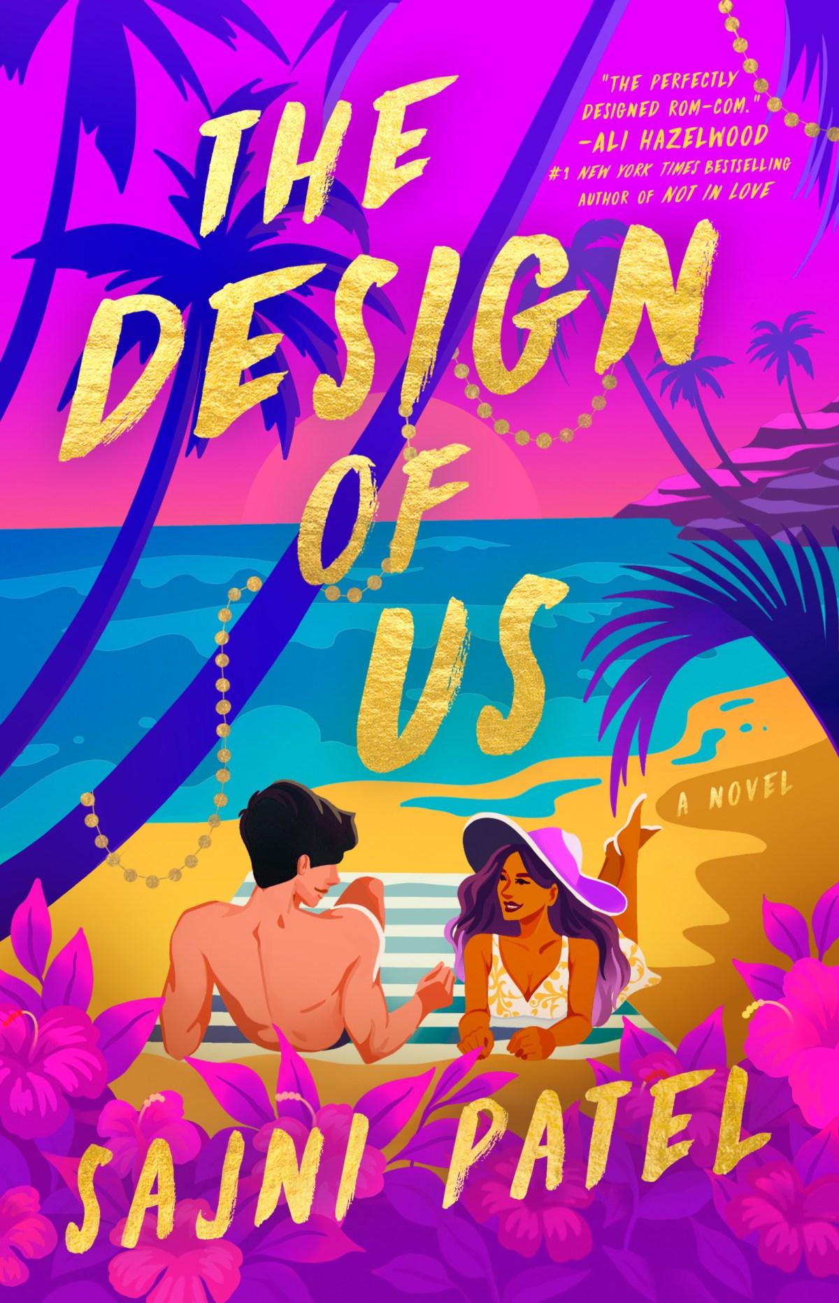 The Design of&nbsp;Us