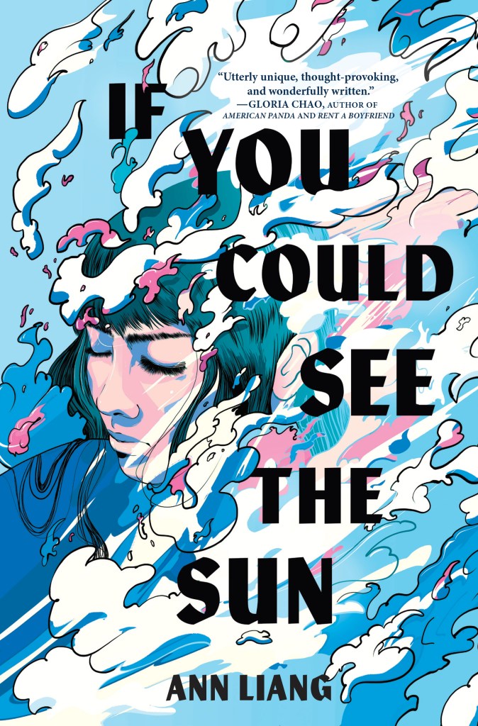 Ann Liang - If You Could See the Sun