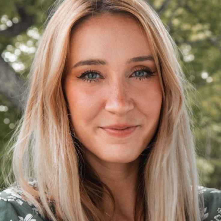 Kristyn J. Miller - Credit: George H. Miller IV