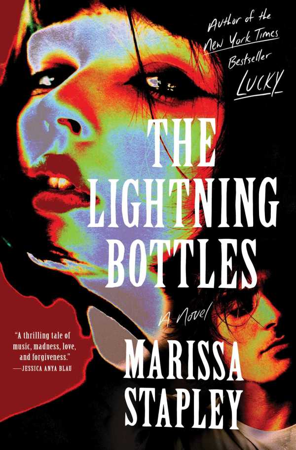 Marissa Stapley - The Lighning Bottles