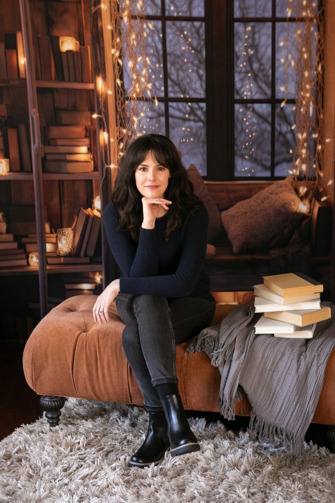 Emily Sullivan - Credit: Marisa Balletti-Lavoie