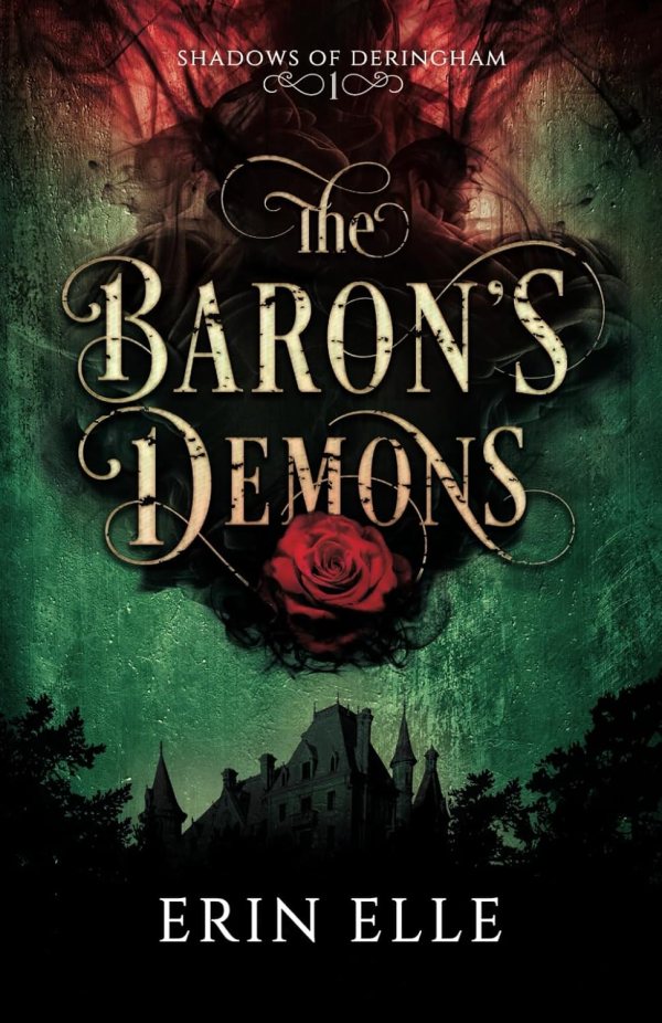 Erin Elle - The Baron's Demons