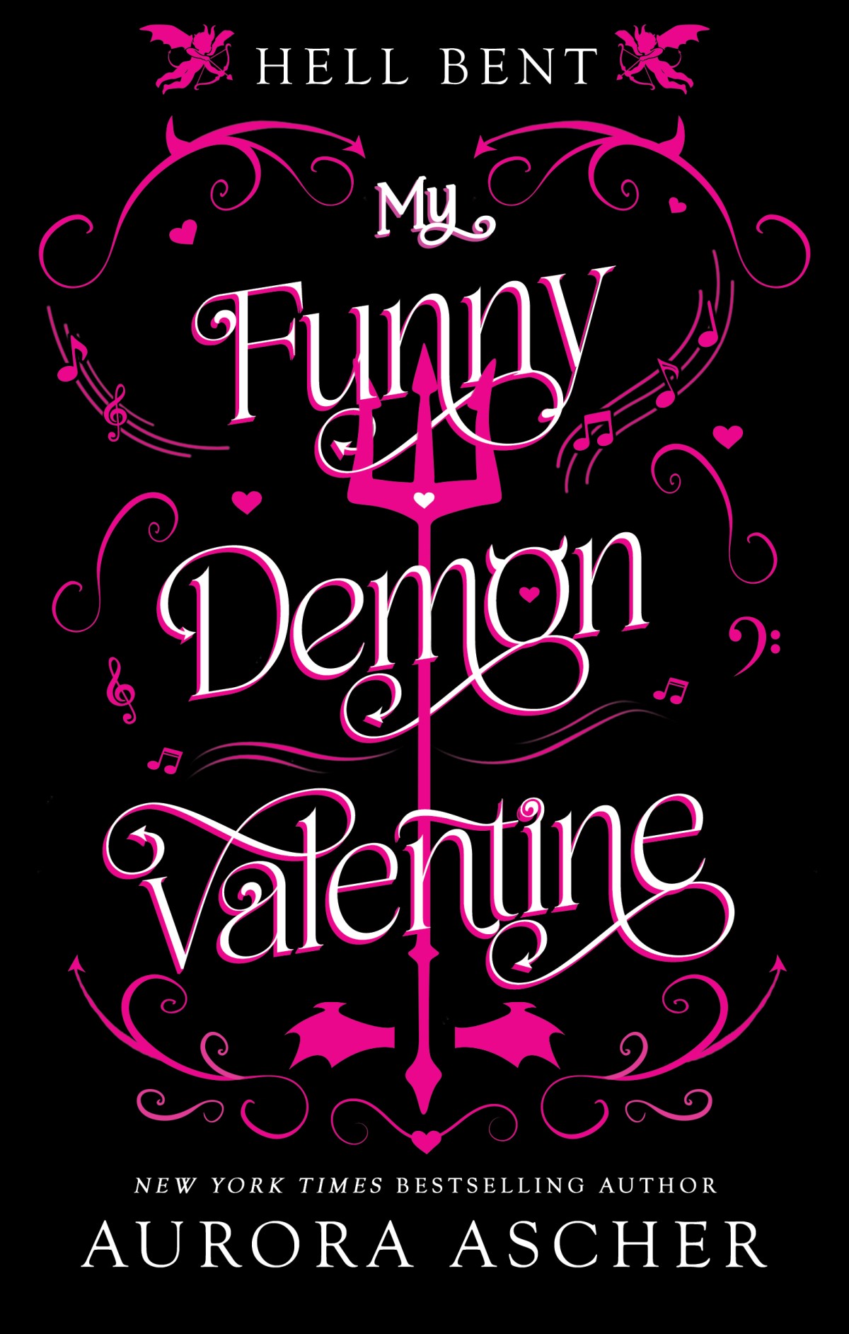 My Funny Demon&nbsp;Valentine
