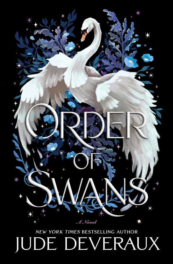 Jude Deveraux - Order of Swans