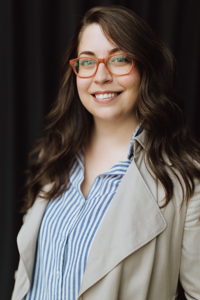 Emma Theriault - Credit- Agatha Rowland