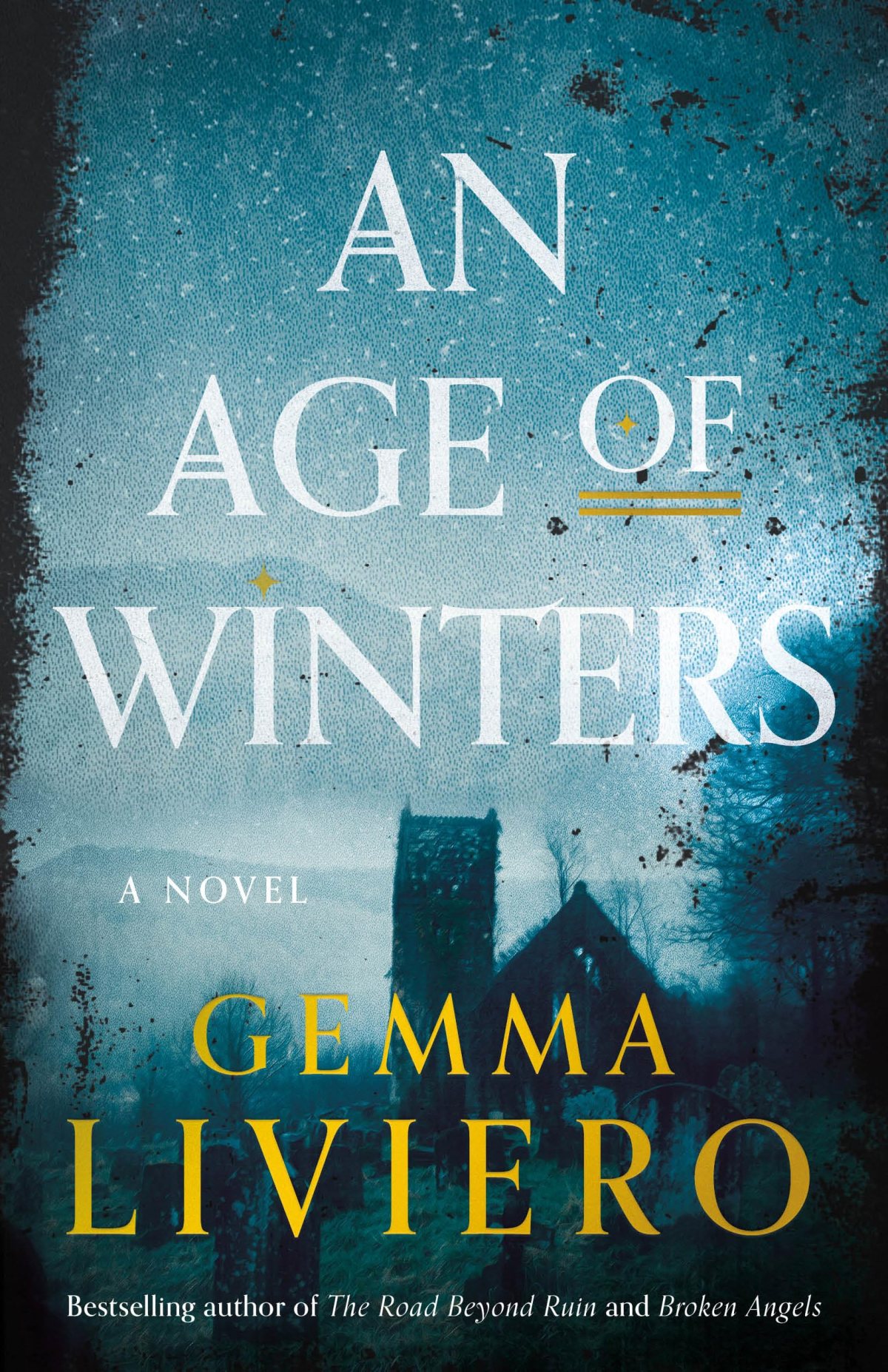 An Age of&nbsp;Winters