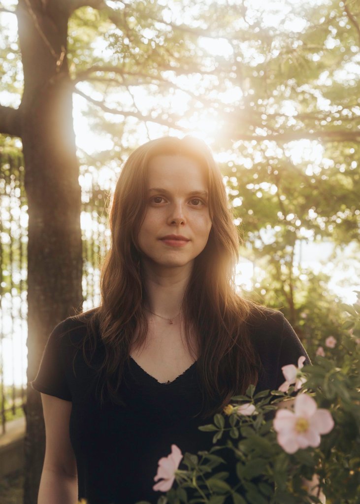 Melissa Larsen - Credit- Emily Hlaváč Green