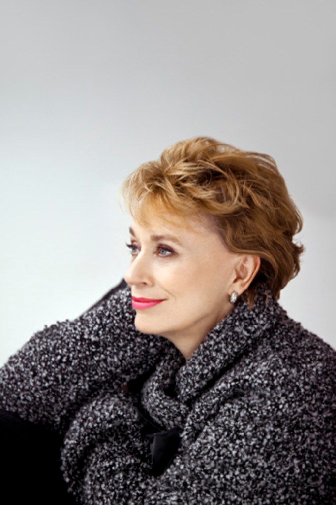 Jude Deveraux - Credit: Deborah Feingold